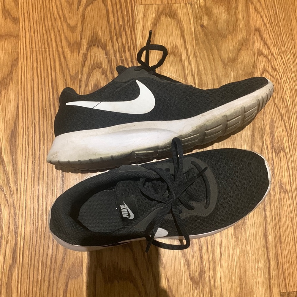 Nike tanjun